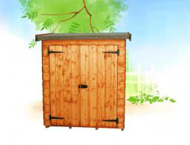 Clutterbox