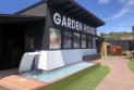 Horario Garden House 