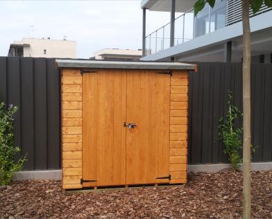 Personalizado a medida