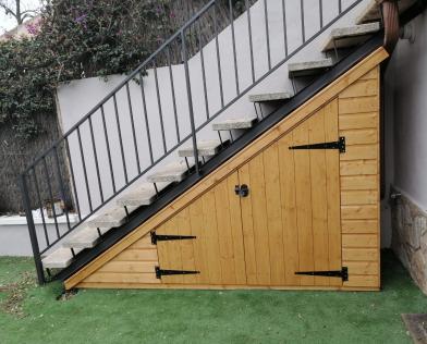 Personalizado a medida