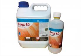 Barniz Frox 60