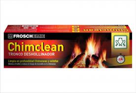 Deshollinador Chimclean 1 kilo